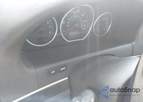 2007 Hyundai Veracruz Gls/Limited/Se from USA, damaged, VIN KM8NU73C47U015706